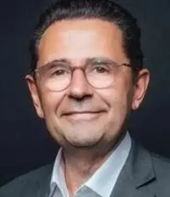 Jean-Francois Bensahel