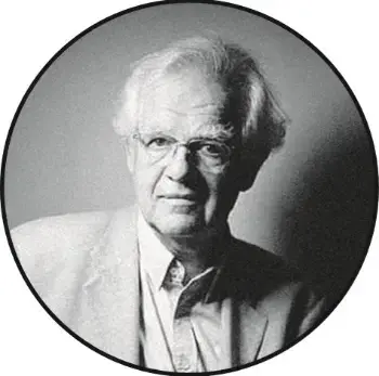 Jean François Billeter