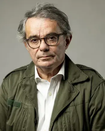 Jean-François Braunstein