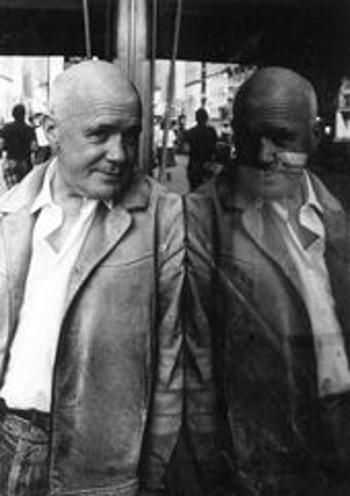 Jean Genet