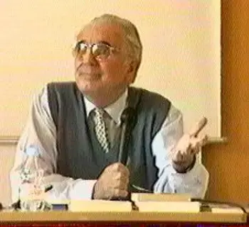 Jean - Louis Le Moigne