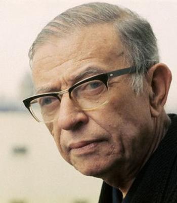Jean-Paul Sartre