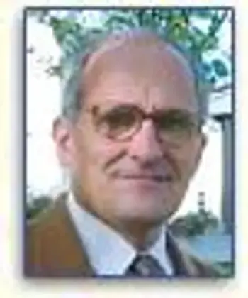 Jean - Pierre Boutinet