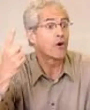 Jean-Pierre Dupuy