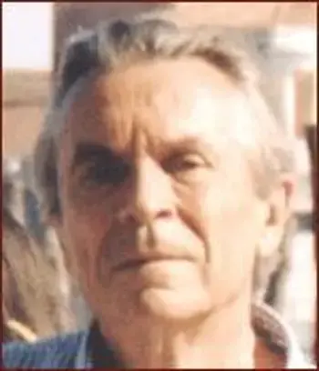 Jean Pierre Faye