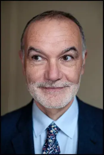 Jean-Pierre Filiu