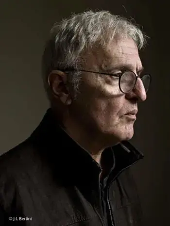 Jean-Pierre Gibrat