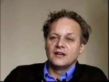 Jean Pierre Luminet