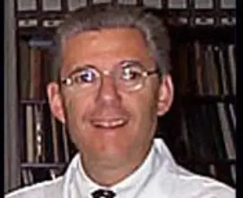 Jean-Pierre Olié