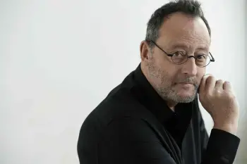 Jean Reno