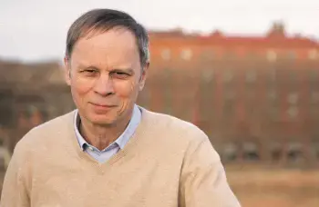 Jean Tirole
