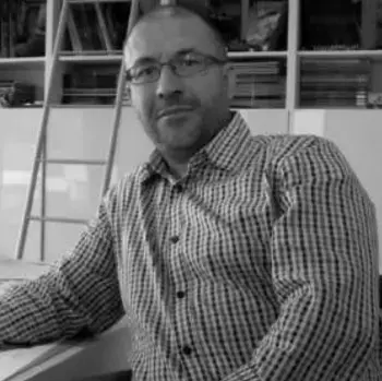 Jean-Yves Delitte