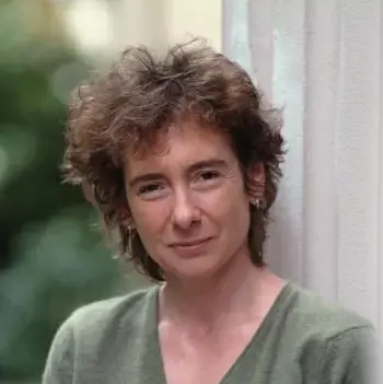 Jeanette Winterson