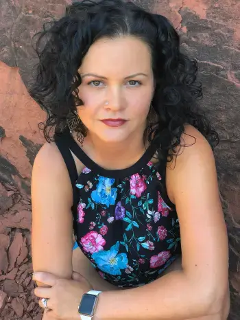 Jeanine Cummins