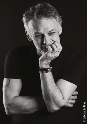 JeanLouis Tripp