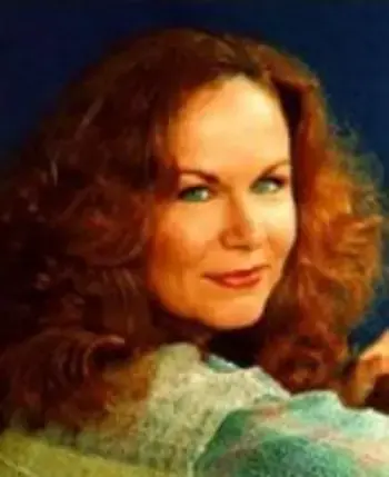 Jeanne Kalogridis