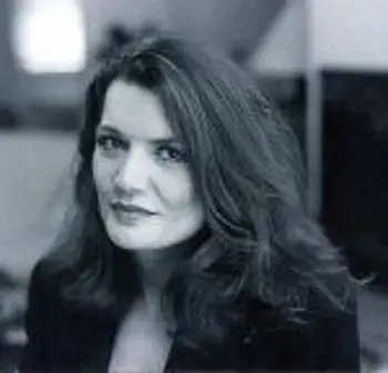 Jeannette Walls