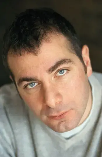 Jed Mercurio
