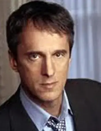 Jed Rubenfeld