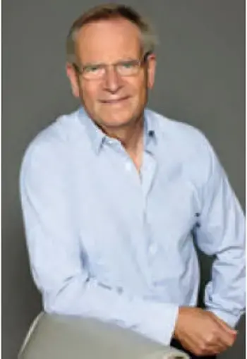 Jeff Archer