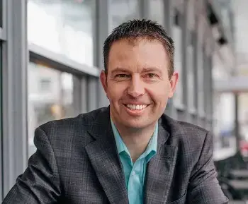 Jeff Booth