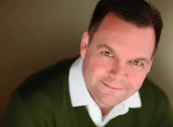 Jeff Brown