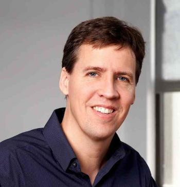 Jeff Kinney