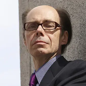 Jeffery Deaver
