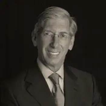 Jeffrey A. Lieberman