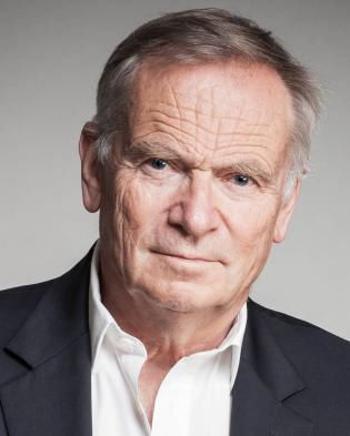 Jeffrey Archer