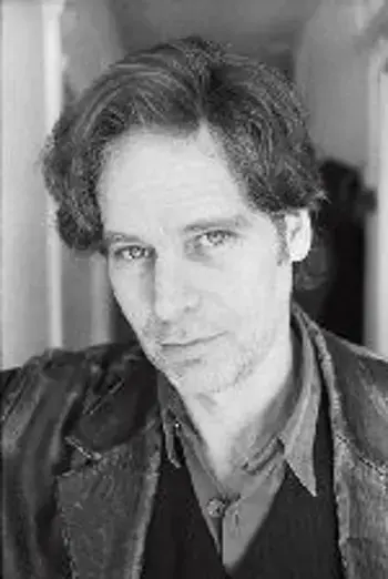 Jeffrey Moore