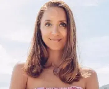 Jenna Zoë