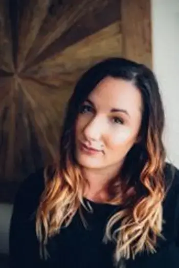 Jennifer Armentrout