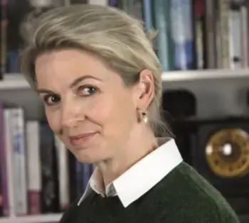 Jennifer Donnelly