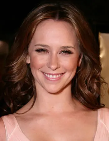Jennifer Love Hewitt