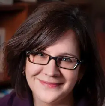 Jennifer Robson