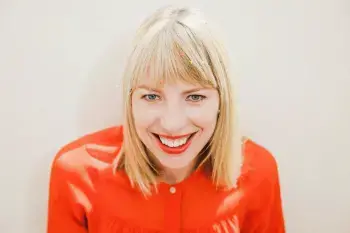 Jennifer Romolini