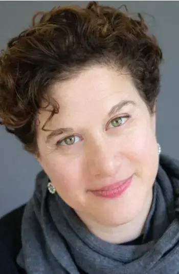 Jennifer Rosner