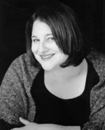 Jennifer Weiner
