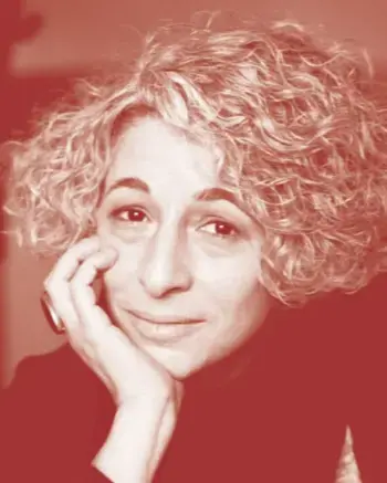 Jenny Diski