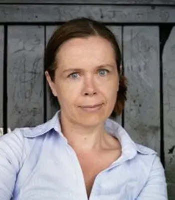 Jenny Downham