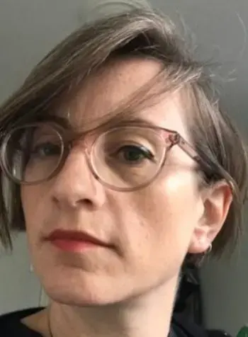 Jenny Jacoby
