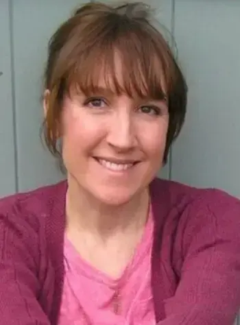 Jenny McLachlan
