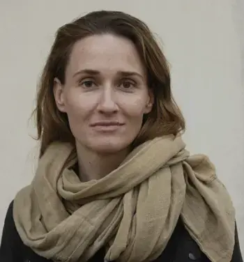 Jenny Nordberg
