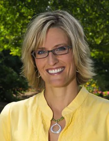 Jenny Runkel