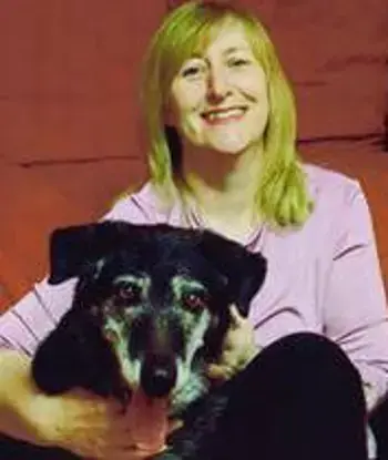 Jenny Smedley
