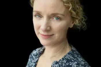 Jenny Valentine
