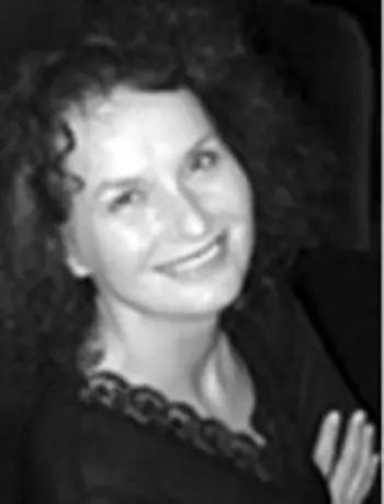 Jenny White