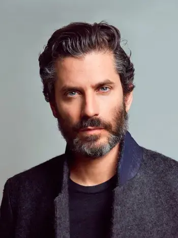 Jens Lapidus