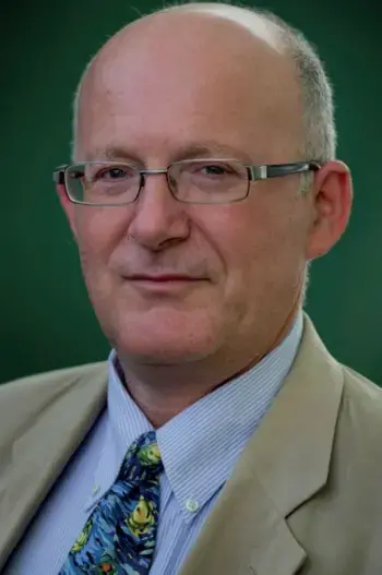 Jeremy Black